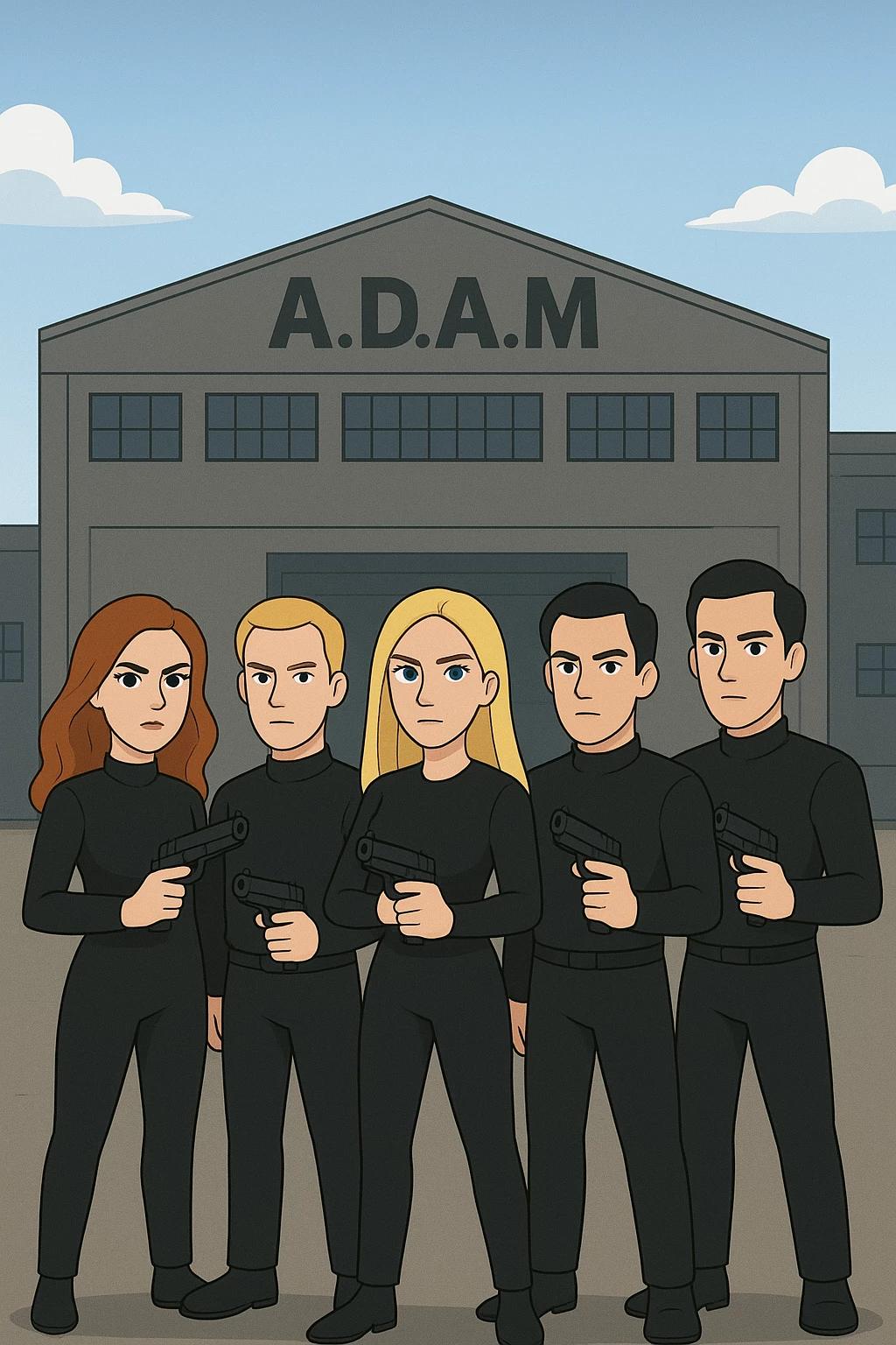 A.D.A.M thumbnail