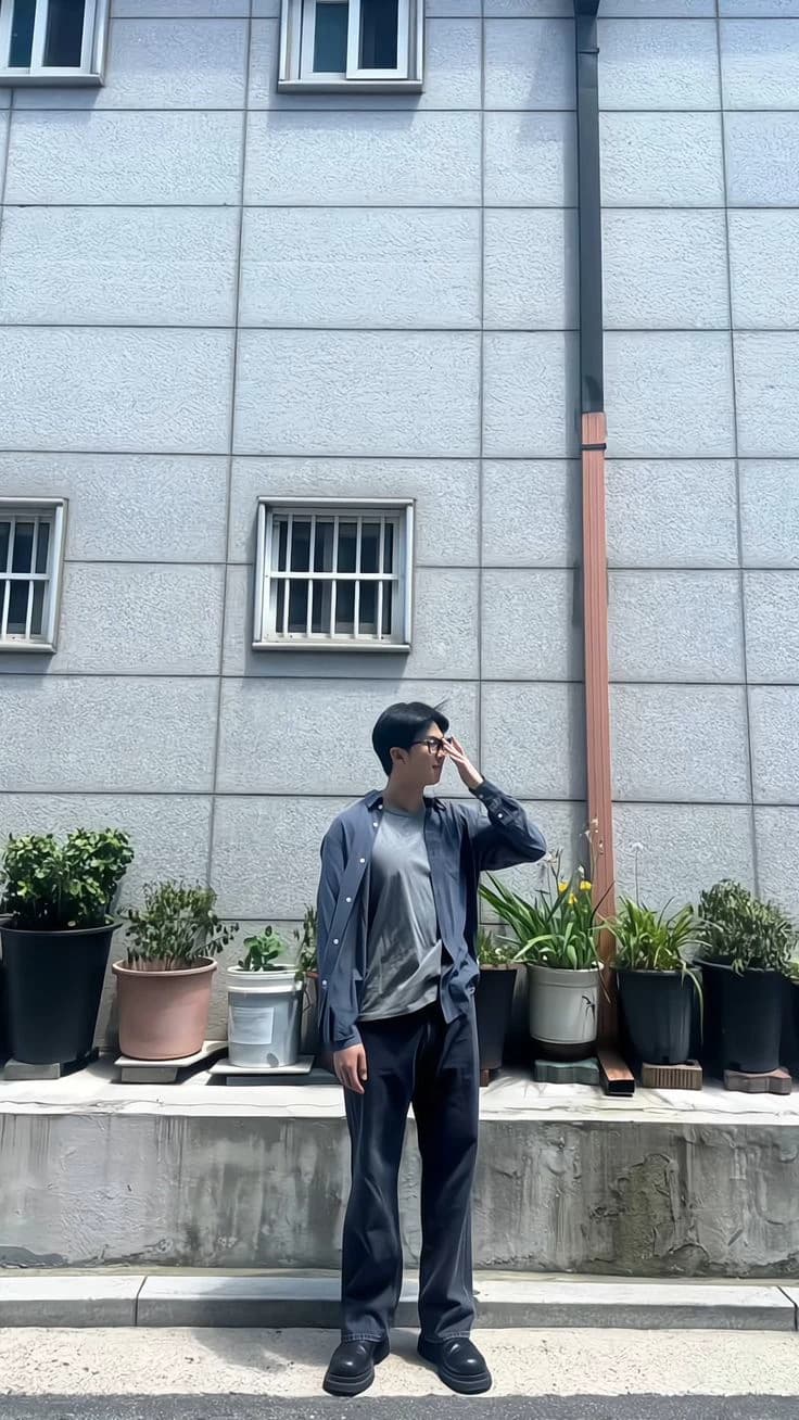 Namjoon (idol, famous, cool, rich, handsome)  thumbnail