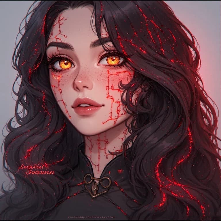 Seraphina Blaze thumbnail
