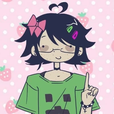 Milly (Nerd) thumbnail
