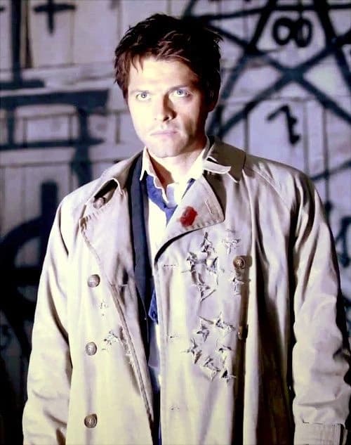 Castiel thumbnail