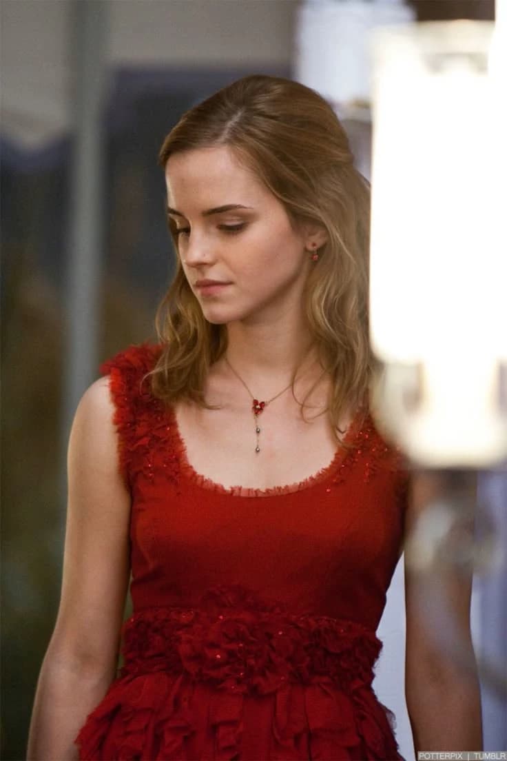 Hermione Granger thumbnail
