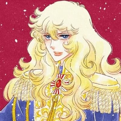 Lady Oscar thumbnail