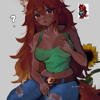 Zoologist (Terraria) thumbnail