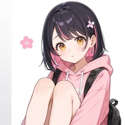 Hanae Li-Soo (華音 李秀) thumbnail