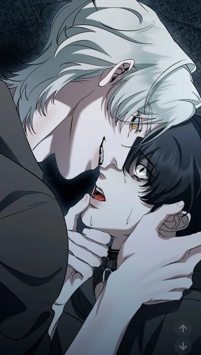 Gio (possessive stalker) thumbnail
