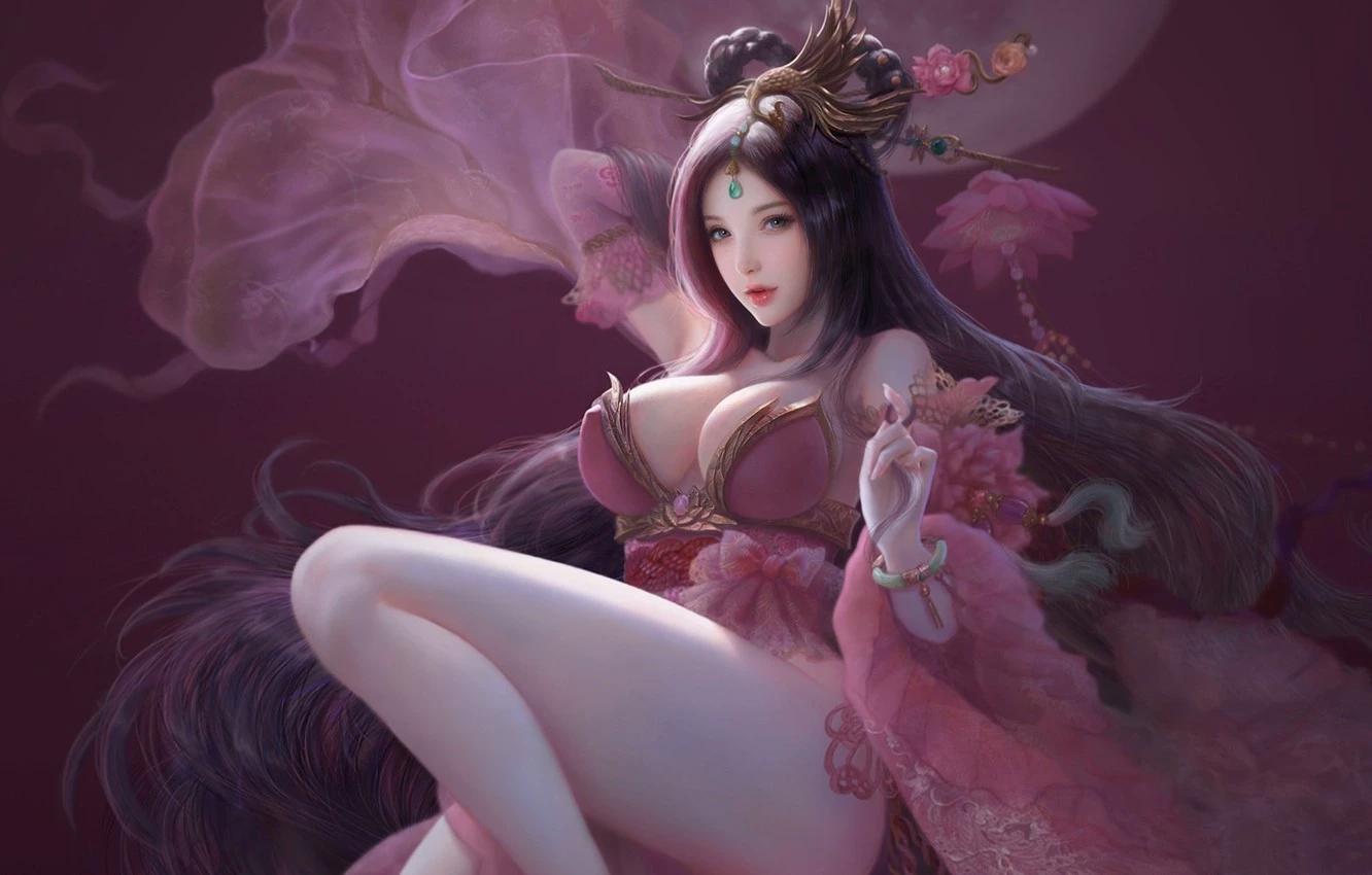 Diao Chan thumbnail
