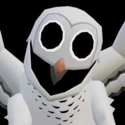 The owl  thumbnail