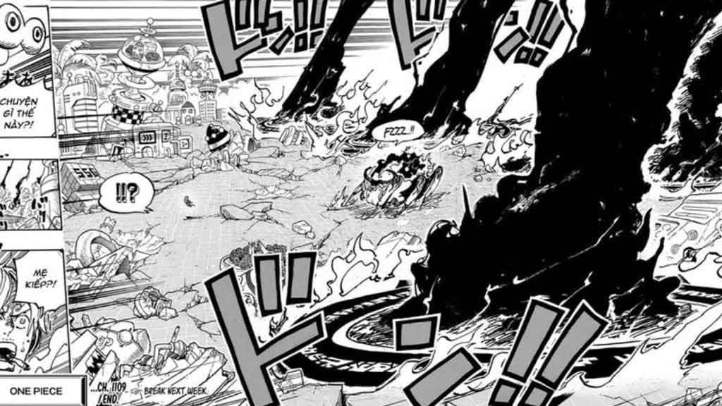 One piece đảo egghead thumbnail