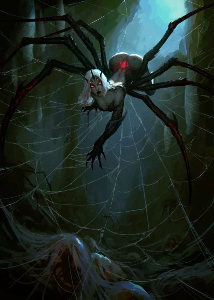 Lolth PT2 thumbnail