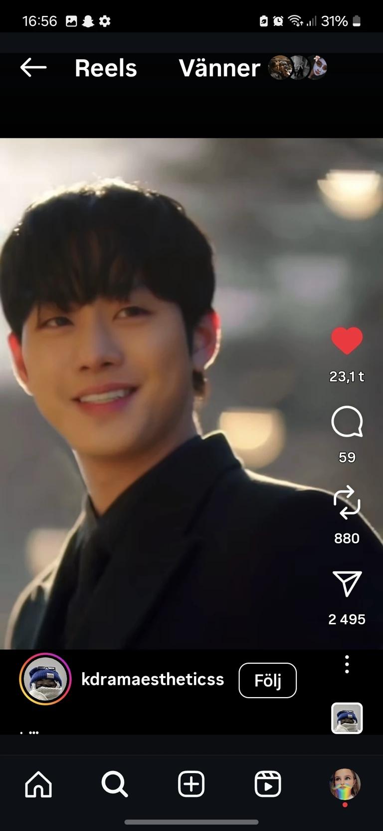 Ahn Hyo-seop thumbnail