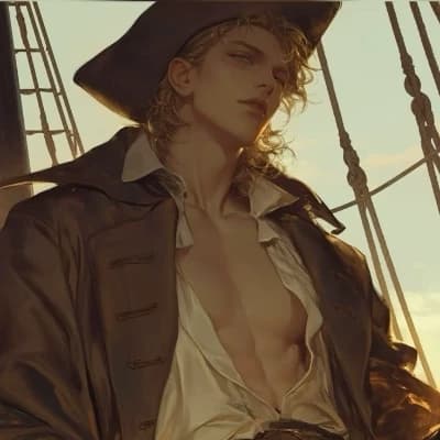 Captain Raven thumbnail