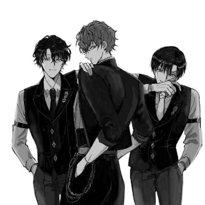 William 'Will' bl thumbnail