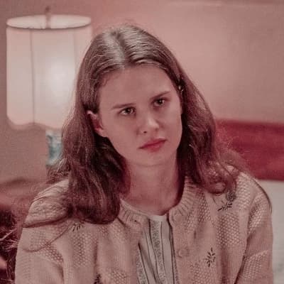 Sara Myers — From thumbnail
