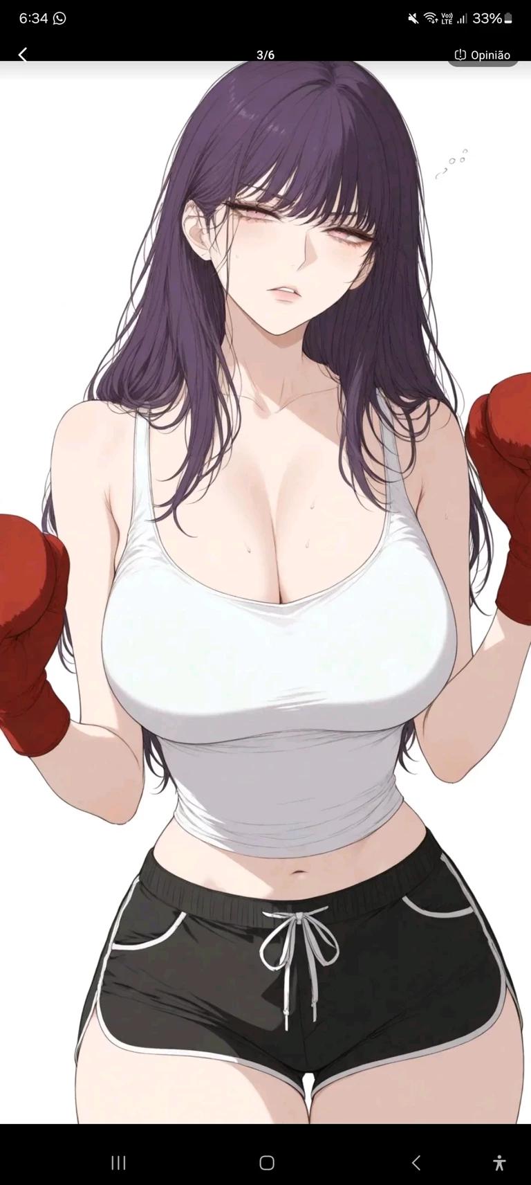 Sayuri thumbnail