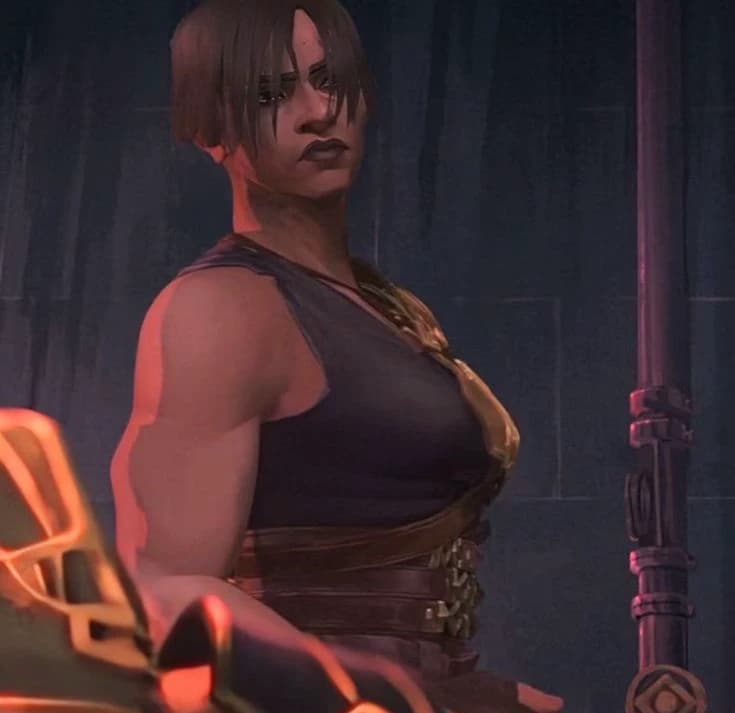 sevika thumbnail