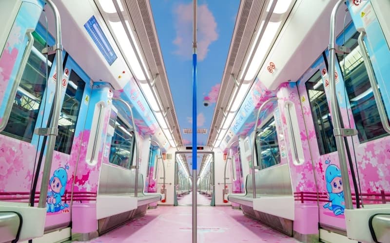 🍓🍰 ||Loophole: train thumbnail