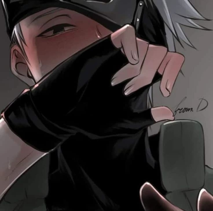 Kakashi Hataka thumbnail
