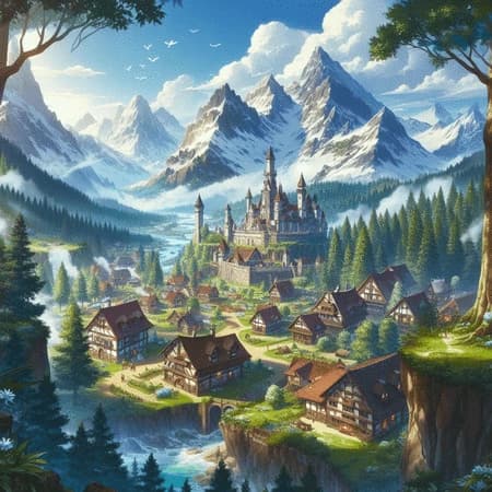 Isekai world but with a difference thumbnail