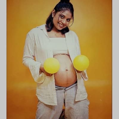 Maria Varghese thumbnail
