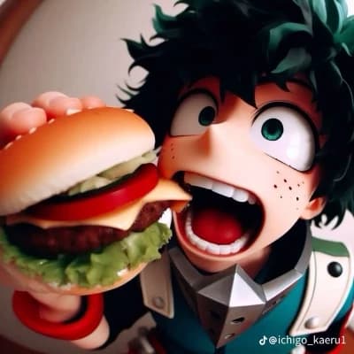 Class 3-A en McDonald's thumbnail