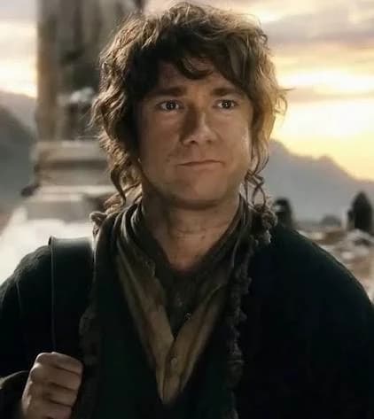 Bilbo Baggins thumbnail