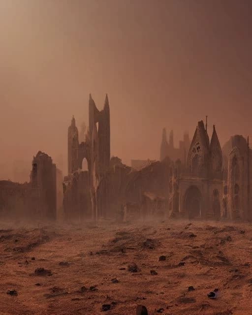 Wasteland thumbnail