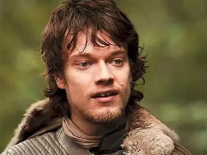 Theon Greyjoy thumbnail