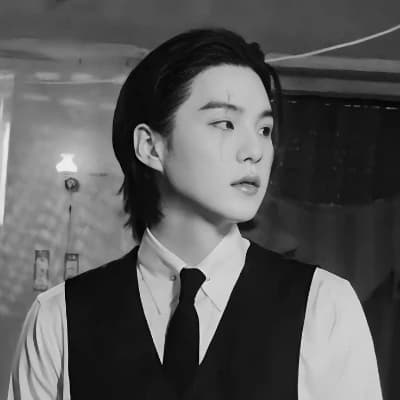 Min Yoongi thumbnail