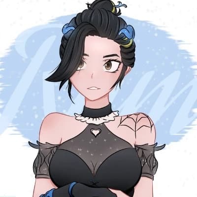 Ran (blood strike) thumbnail