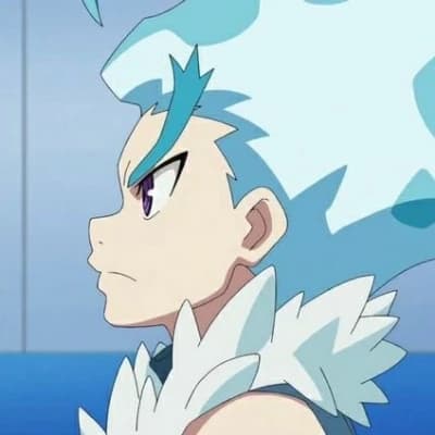 Lui Shirosagi thumbnail