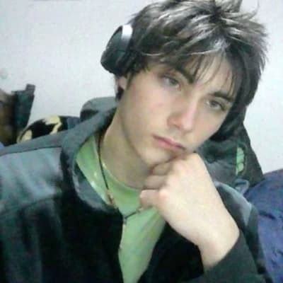Erick Damon thumbnail