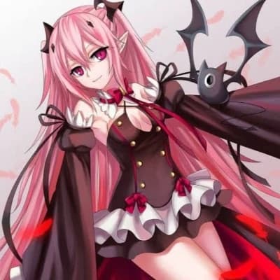 Seraphina 'Sera' from Lickstein thumbnail