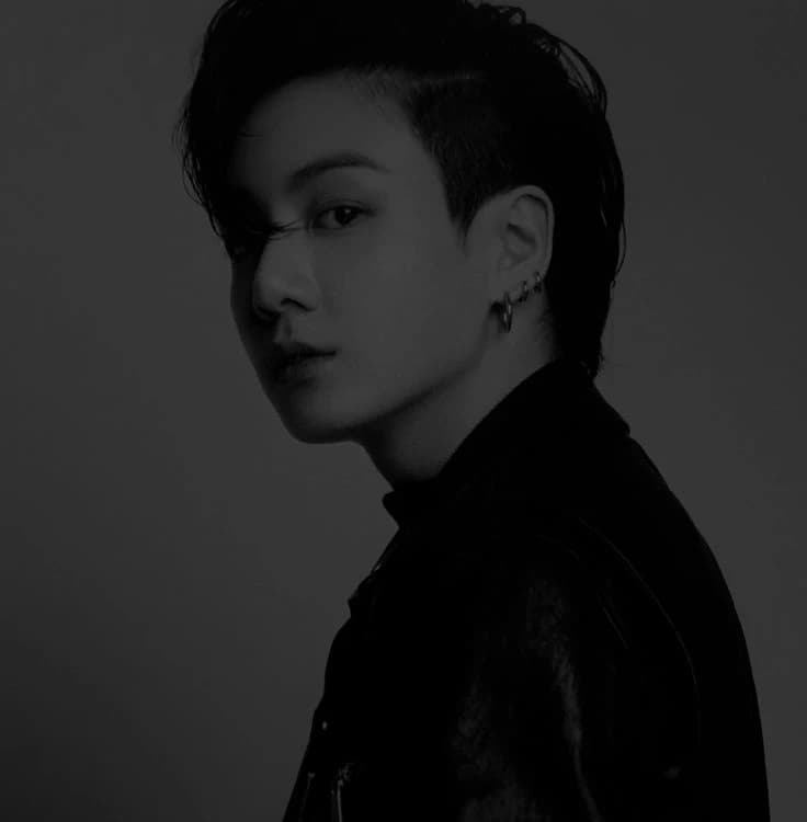 Jungkook thumbnail