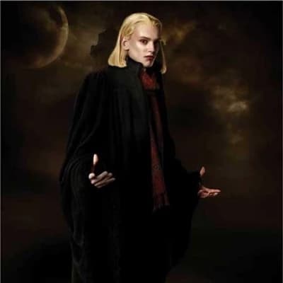 Caius Volturi thumbnail