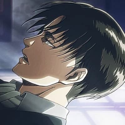 Levi Ackerman thumbnail