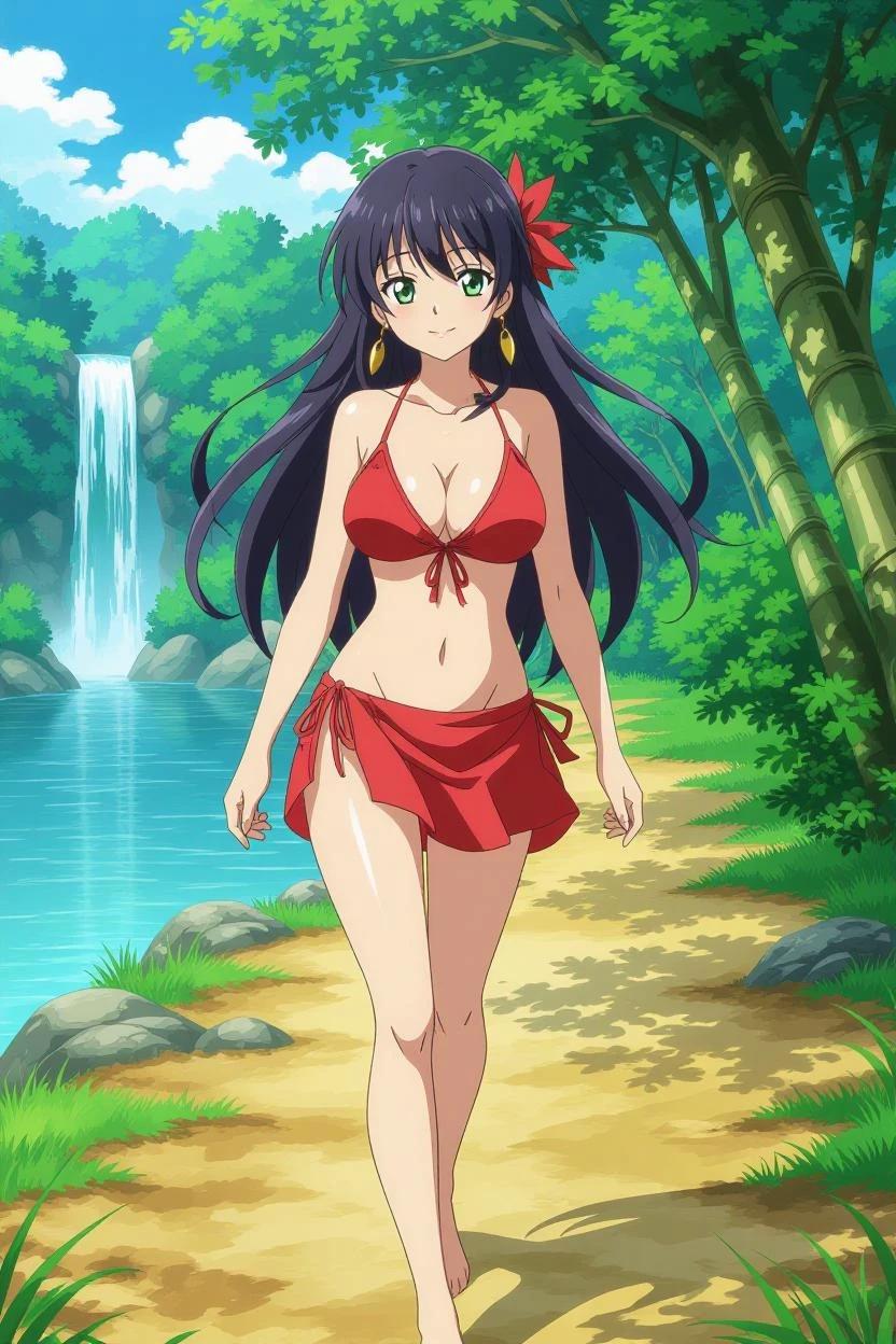 Tainara thumbnail