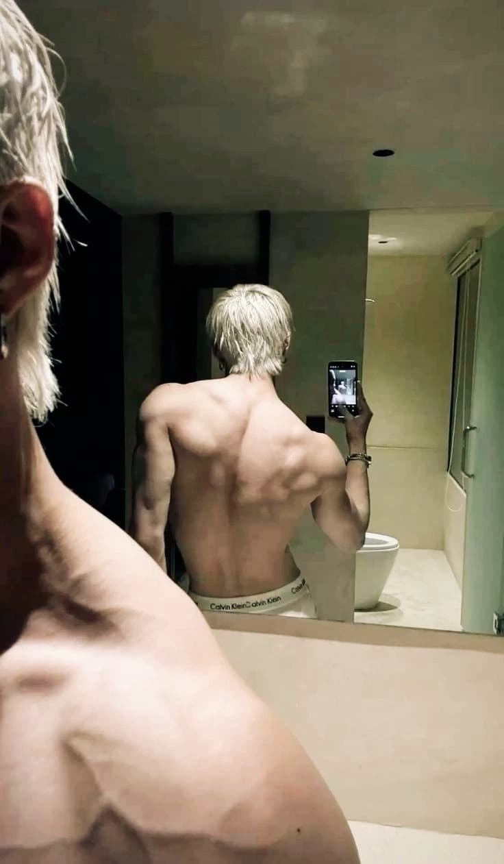 *Alexander Alterio Gionontara Mahesa* thumbnail