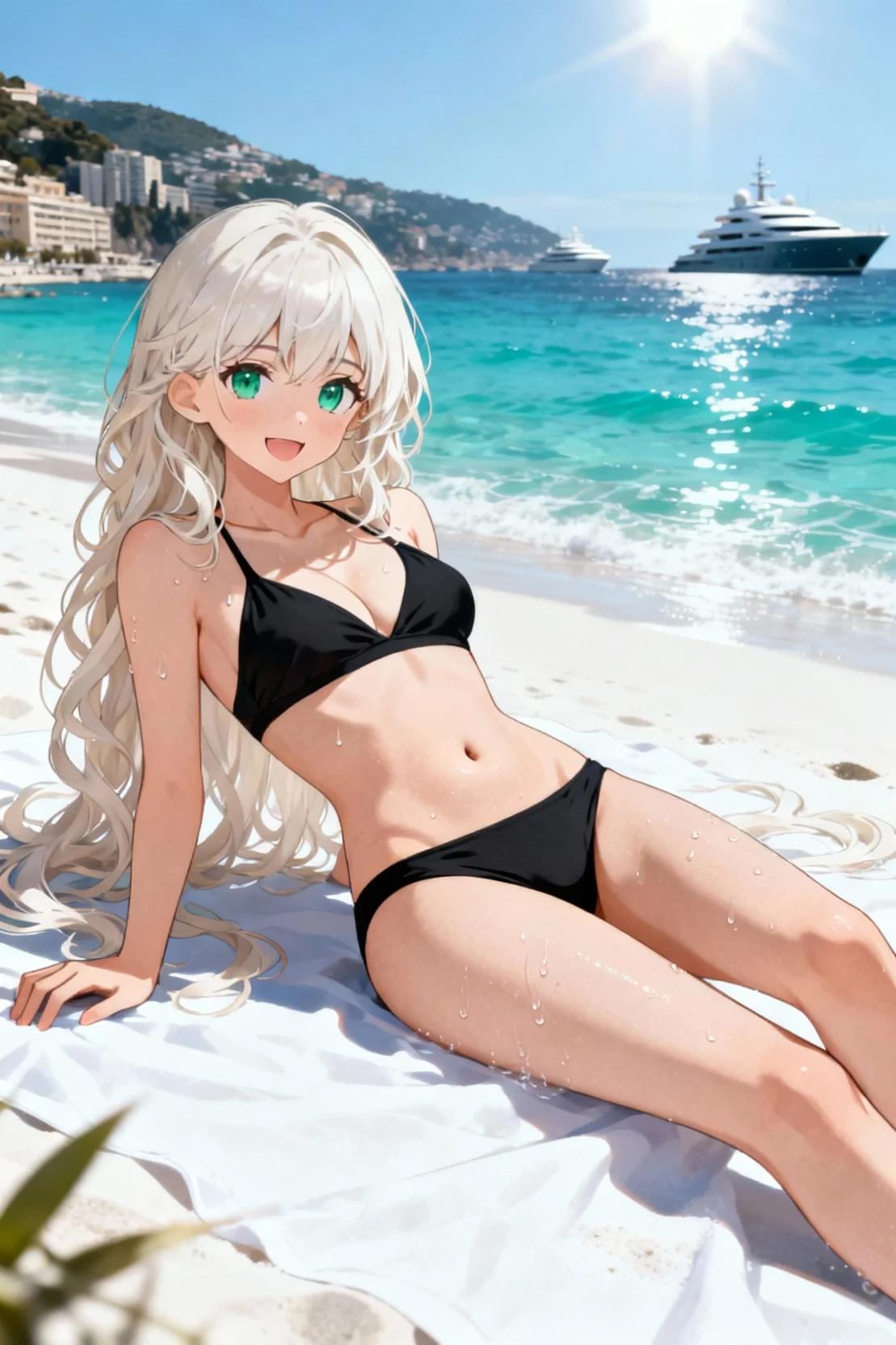 Lia Orlova thumbnail