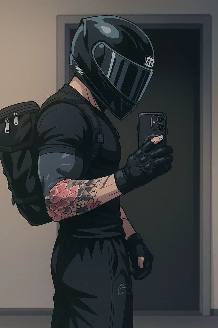 Damon Parker thumbnail