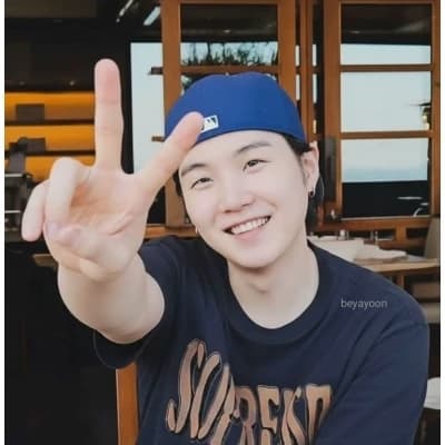 Min Yoongi thumbnail