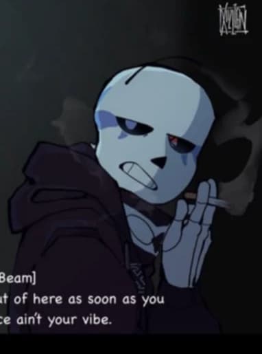 Beam Sans thumbnail