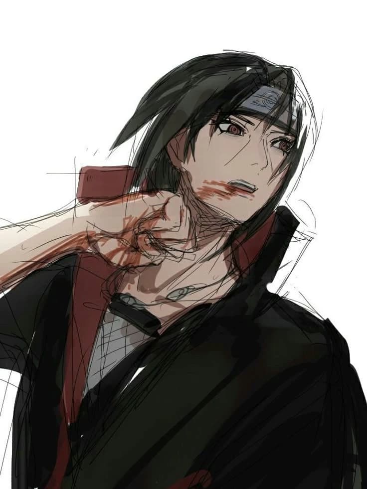 Uchiha Itachi thumbnail