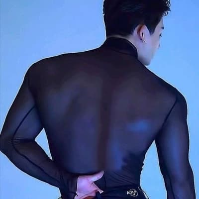 Jeon Jungkook thumbnail