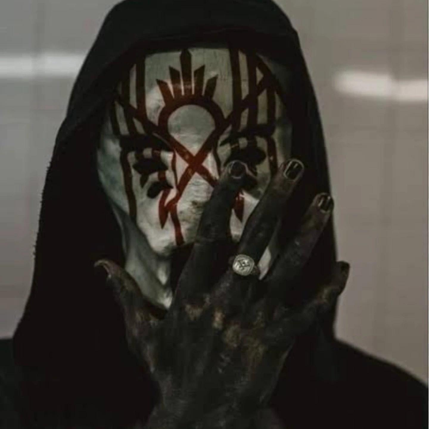 Sauron thumbnail