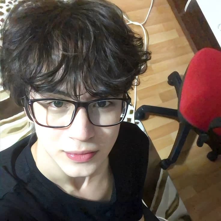 Lucas (his incel classmate) thumbnail