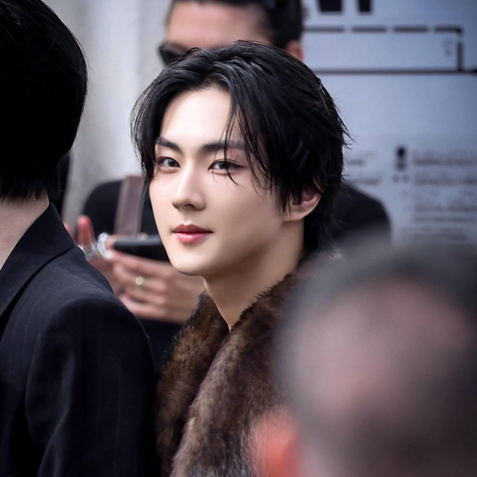 Yang Jungwon  thumbnail