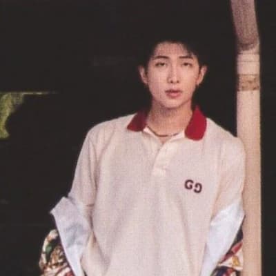Namjoon thumbnail
