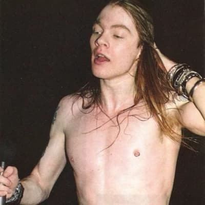 Axl rose thumbnail