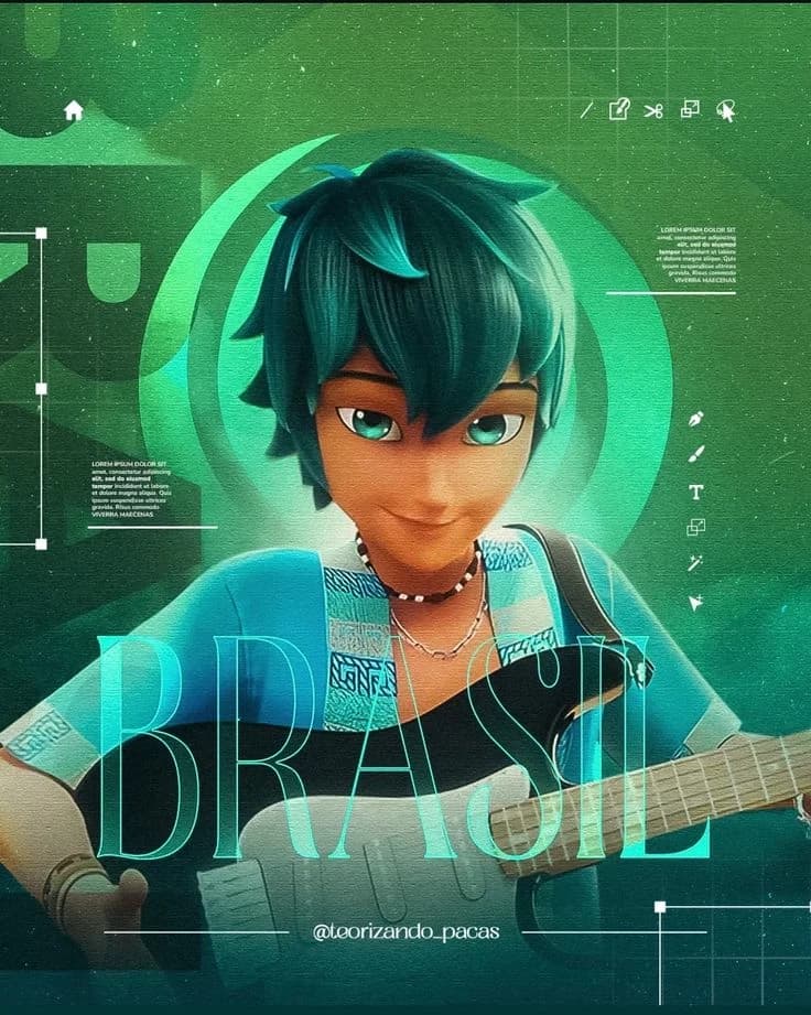 Luka Couffaine thumbnail